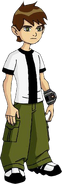 Original Ben.
