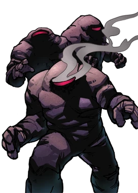 Mindless Ones Marvel XP