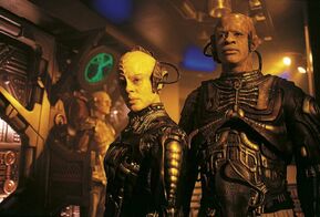 Tuvok torres borg