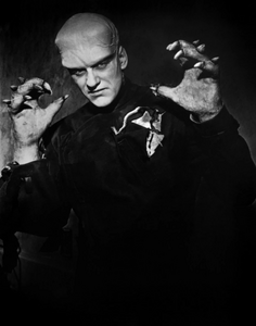 The Thing from Another World (1951)
