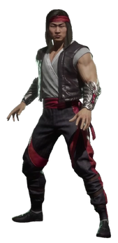 Liu kang
