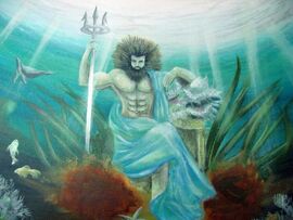 Poseidon