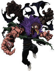 First fusion with Nemoto