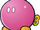 Bulky Bob-omb