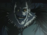 Shinigami (Death Note)