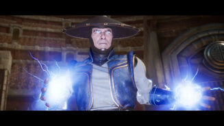 Raiden mk11