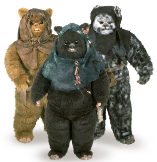 Ewok