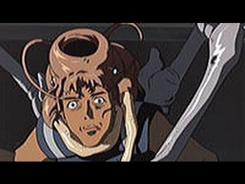 10 Anime That Kids Will Find Scary But Adults Wont