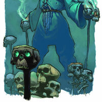 Rakshasa Dungeons Dragons Monster Wiki Fandom