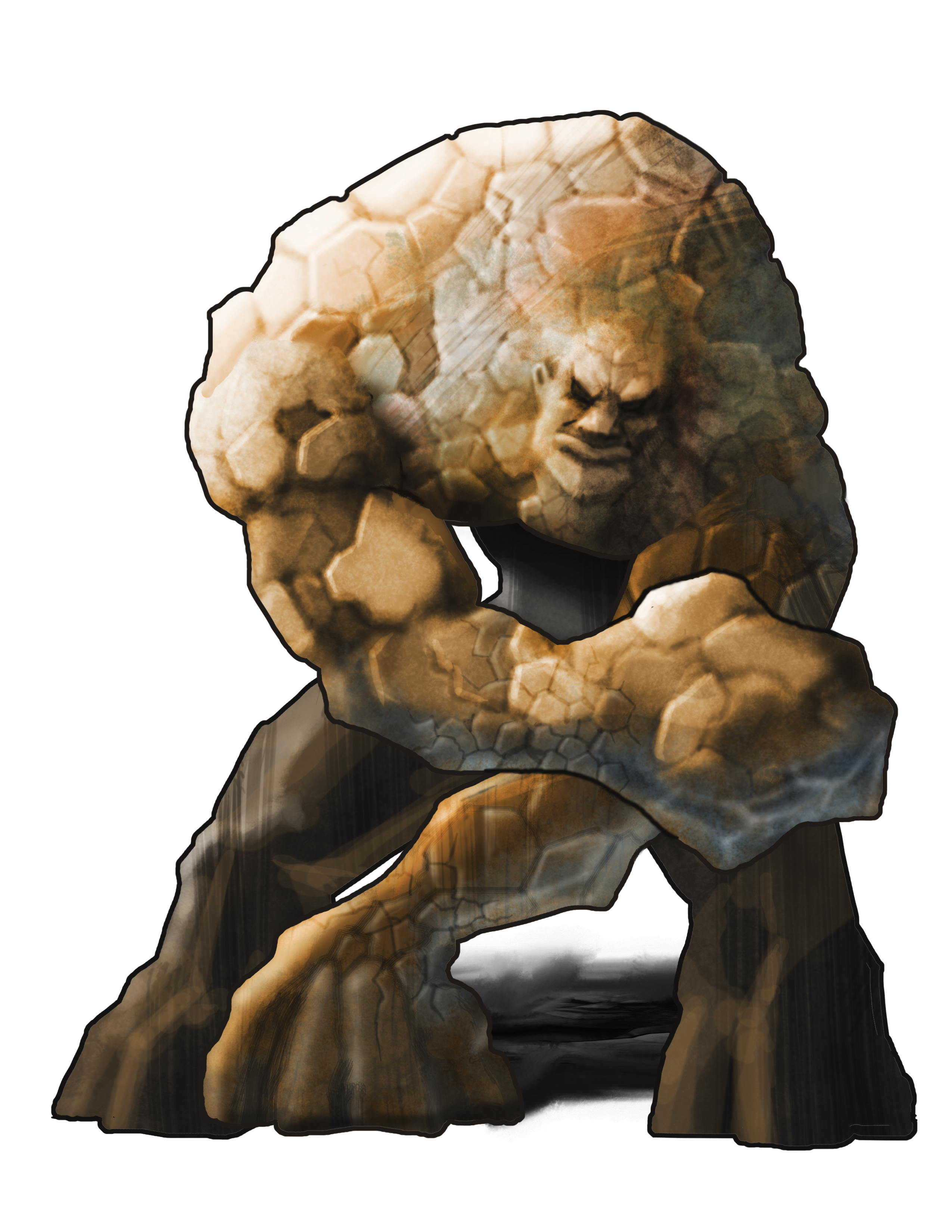 golem