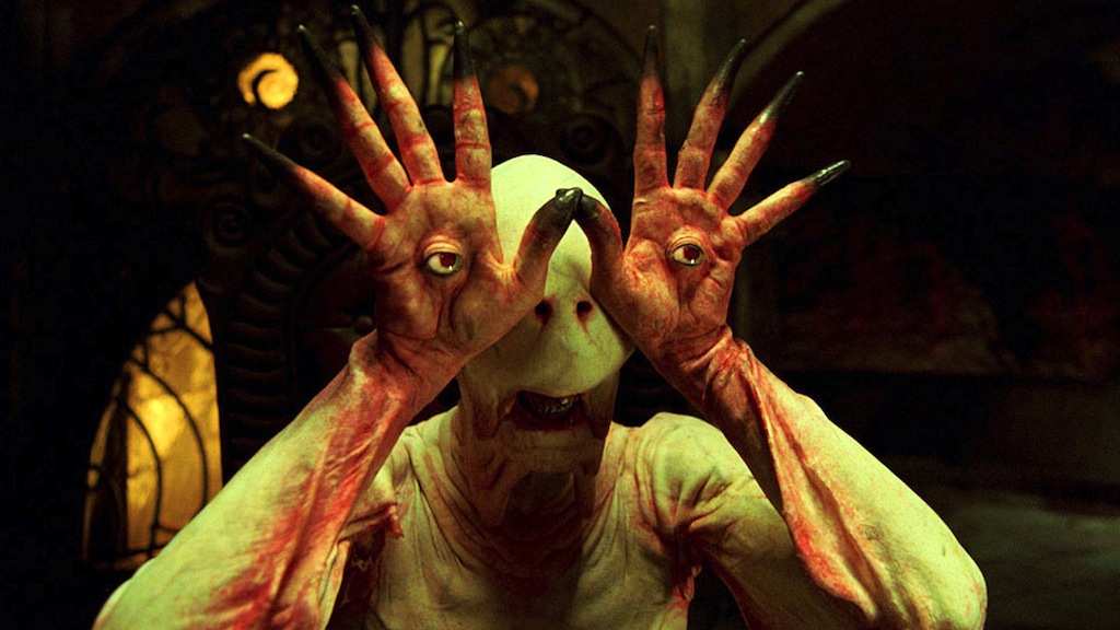 Pan's Labyrinth - Wikipedia