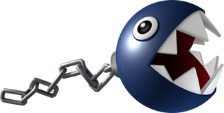 Chain Chomp