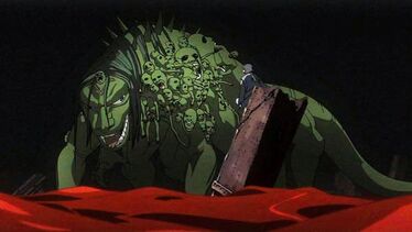 Envy unleashed