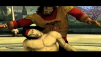 did anyone felt kinda bad for Shang Tsung? (even though he indirectly  killed someone's daughter lol) : r/Mortalkombatleaks