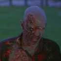 Airport Zombie