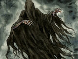 Wraith (folklore)