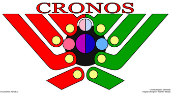 Cronos Logo