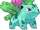 Ivysaur