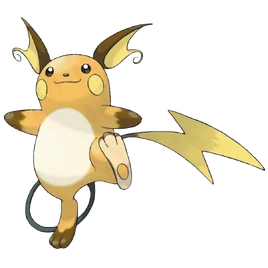 026Raichu