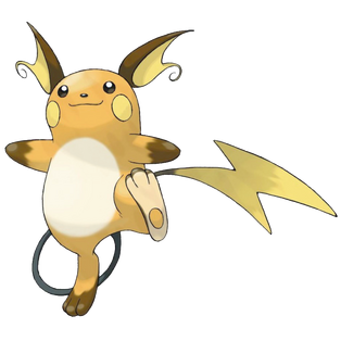 026Raichu