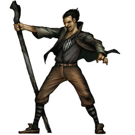 Hamelin by Wyrd Miniatures, LLC.