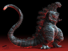 Shin-godzilla-3d-model-obj-blend