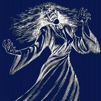 Banshee Monster Wiki Fandom Her name is connected to the mythologically important tumuli or. banshee monster wiki fandom