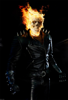 Ghost Rider movie