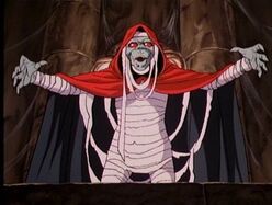 Mumm-ra