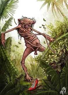 Kurupi