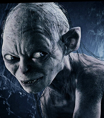 Gollum, Wiki