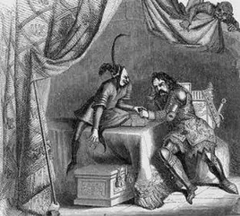 Lord William de Soulis