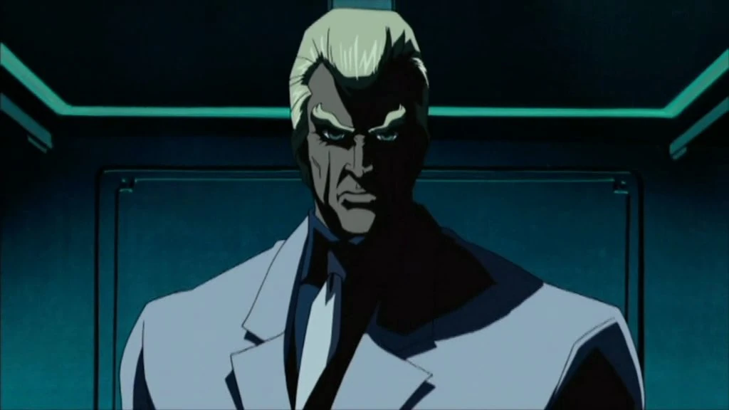 洋楽 GUYVER ALIEN ON EARTH The Guyver (Blu-ray)(1991) : Target