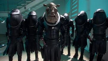 Judoon