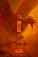 Rodan2019.jpg (670 KB) Godzilla: King of the Monsters promo poster.