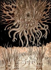 Shub-Niggurath