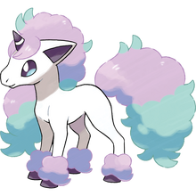077Ponyta-Galar