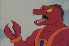 Clawful-filmation
