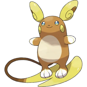 600px-026Raichu-Alola