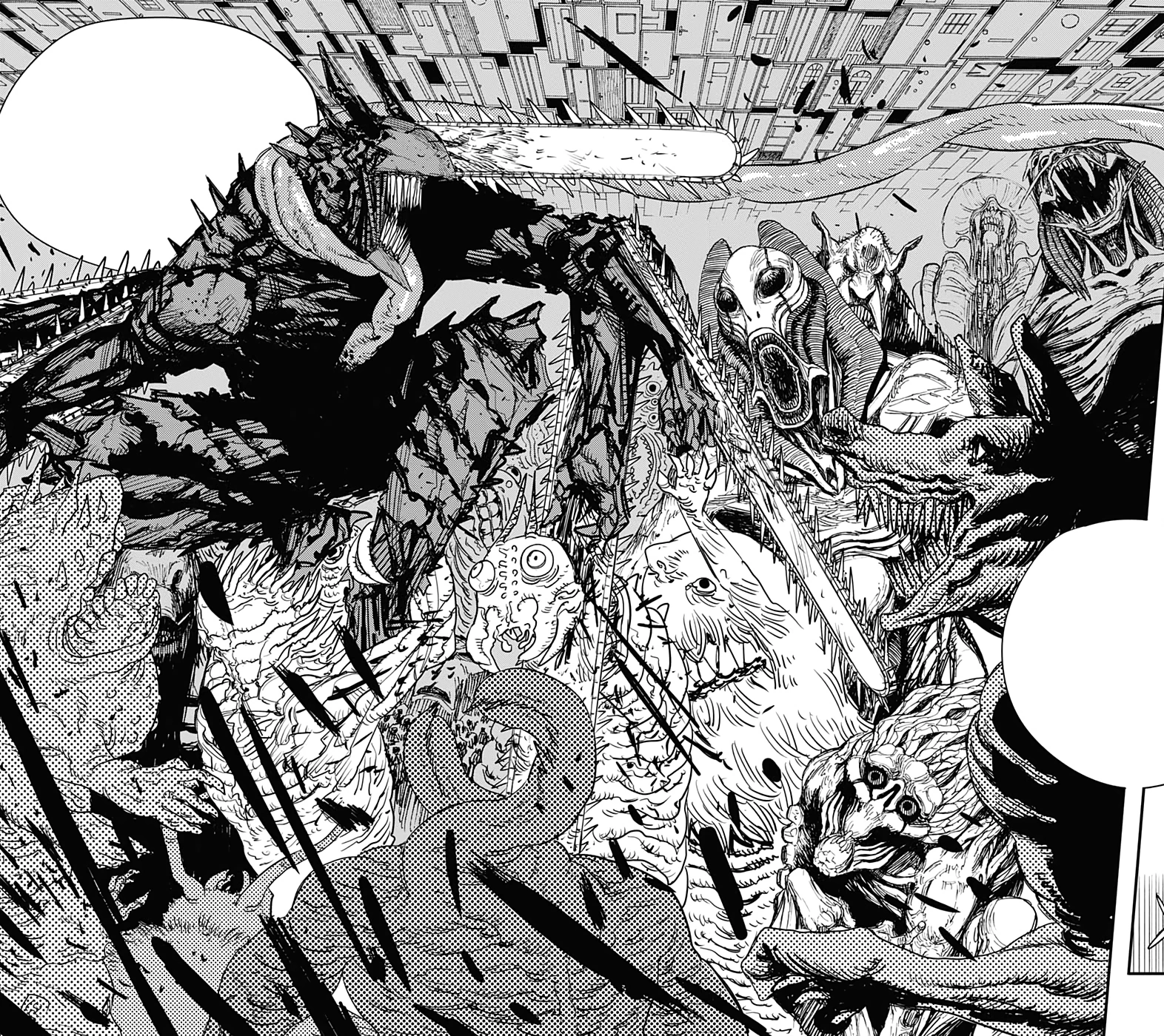 Devil (Chainsaw Man) | Monster Wiki | Fandom