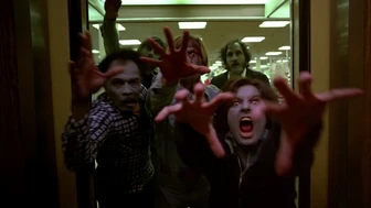 From Dawn of the Dead (1978)