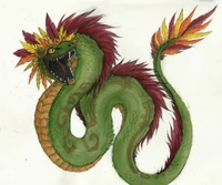 Quetzalcoatl 