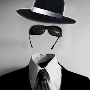 Invisible Man Monster Wiki Fandom