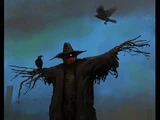Scarecrow (folklore)