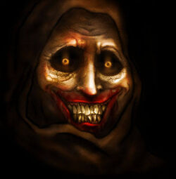 creepypasta shadowlurker