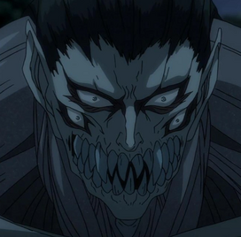 Gotoumonsterface