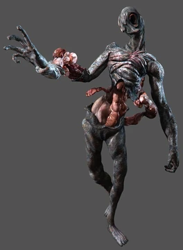 Rasklapanje | Monster Wiki | Fandom