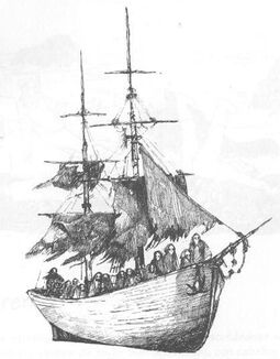 Caleuche