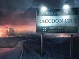 Raccoon City