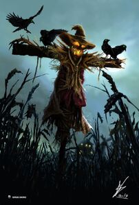 Scarecrow 13